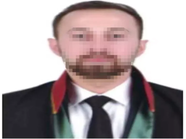 Avukat ve Arkadaşı Uyuşturucuyla Yakalandı