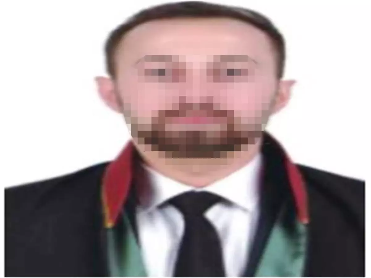 Avukat ve Arkadaşı Uyuşturucuyla Yakalandı