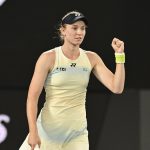 Avustralya Açık’ta ikinci finalist Elena Rybakina oldu