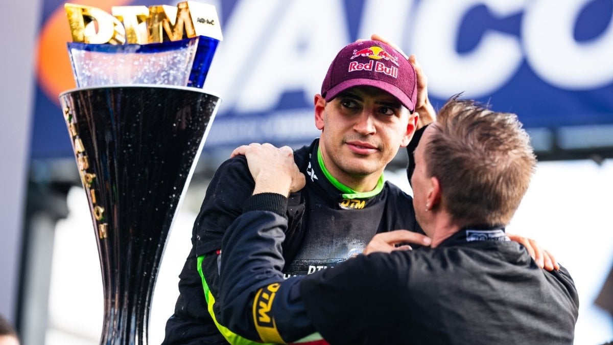 Ayhancan Güven, bir kez daha Formula E aracının direksiyonuna geçecek