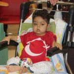 Aynı anda karaciğer nakli olan hastalar iyileşti