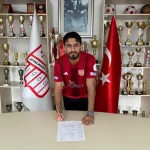 Ayvalıgücü, Ronahi Berdan Polat’ı Kadrosuna Kattı