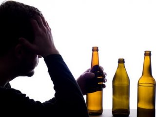 Az alkol tüketimi bile felç riskini artırıyor