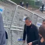 Aziz İhsan Aktaş Davasında İkinci Gün