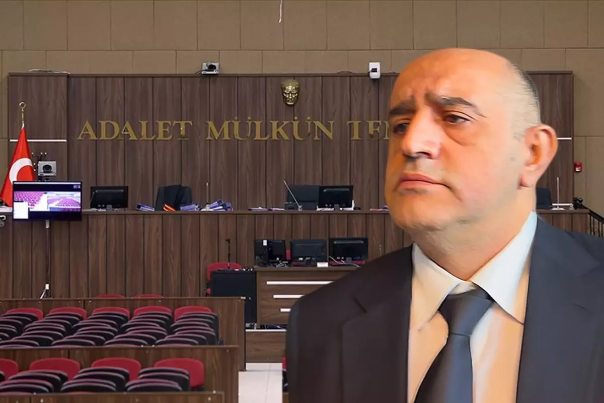 Aziz İhsan Aktaş davasında üçüncü gün! Görüntü çekenlere soruşturma başlatıldı