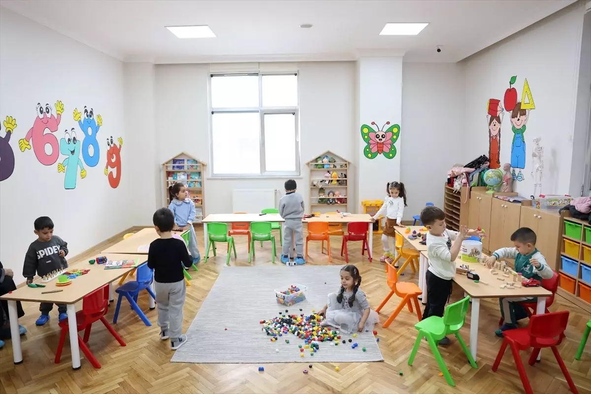 Bağcılar’da 2025’te çok sayıda projeyi hayata geçirildi