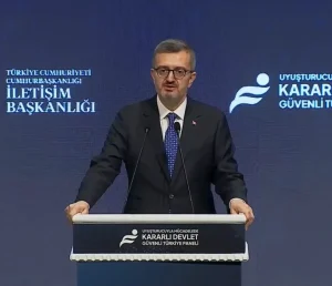 Bağımlılıkla Mücadelede Yeni Proje