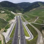 Bakan Uraloğlu: Bölünmüş yol uzunluğumuz, Dünya’nın çevresinin 4’te 3’üne ulaştı