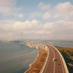 Bakan Uraloğlu: Bölünmüş yol uzunluğumuzu 30 bin 49 kilometreye ulaştırdık