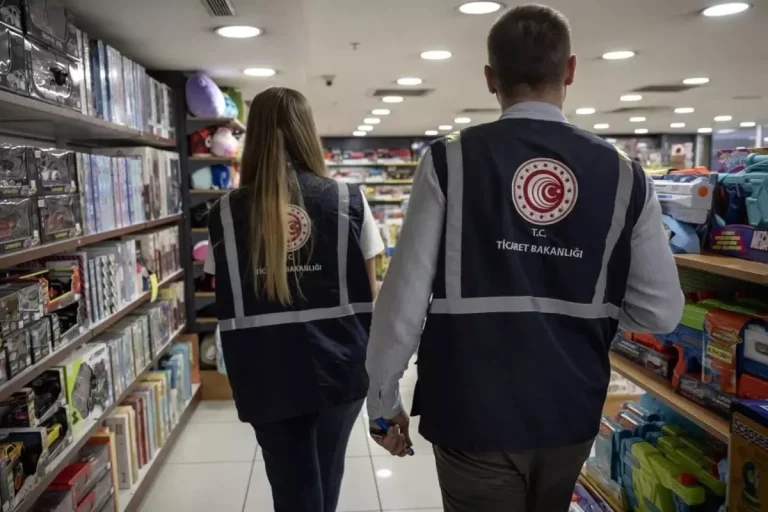 Bakanlık alarma geçti! Bu oyuncağı çocuğunuzdan uzak tutun