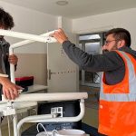 Bakırköy Belediyesi Tıp Merkezi Yenileniyor