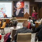 Bakırköy’ün Minik Meclis Üyeleri “Yuvarlak Masa”da Toplandı