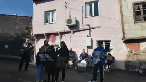 Barış Manço Kozan’da Anıldı