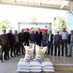 Başkan Altay: “Konya’da tarımın gelişmesi için sağladığımız destek 965 milyon lirayı aştı”