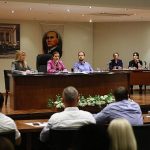 Başkan Ceritoğlu Sengel’den mecliste eğitim manifestosu