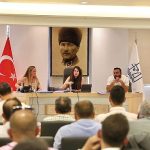 Başkan Denizli: Yuvamız Çeşme Projesi Açılışa Hazırlanıyor