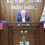 Başkan Ertaş, muhtarlar, meslek odaları ve STK’larla bir araya geldi