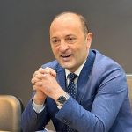 Başkan Yıldız, üniversite öğrencileri ile bir araya geldi.