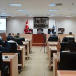 Belediyemizden Okullara 500 Bin Liralık Temizlik Desteği