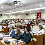 Beliz ve Emircan’ın adı Karabağlar’da yaşayacak