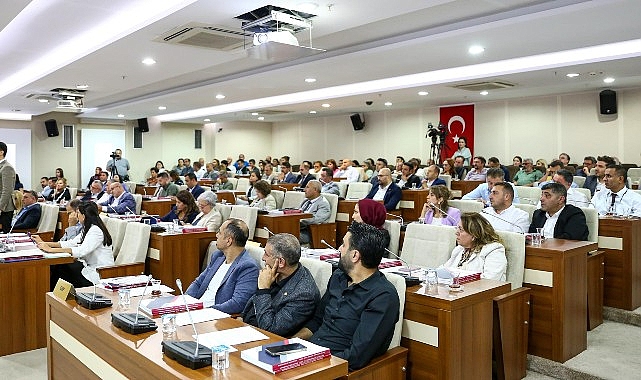 Beliz ve Emircan’ın adı Karabağlar’da yaşayacak