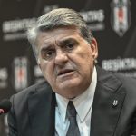 Beşiktaş Başkanı Serdal Adalı’dan istifa cevabı