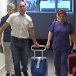 Beyin ölümü gerçekleşen iki hastanın organları 6 kişiye umut oldu