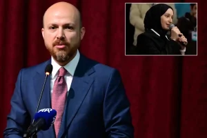 Bilal Erdoğan’a açık açık soruldu: Nasıl para kazanıyor?