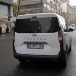 Bingöl’de Hatalı Ceza Skandalı