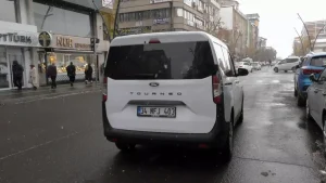 Bingöl’de Hatalı Ceza Skandalı