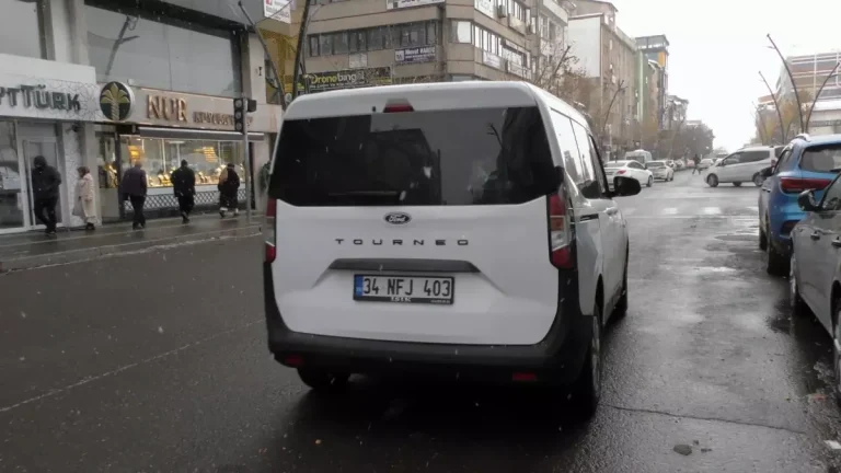 Bingöl’de Hatalı Ceza Skandalı