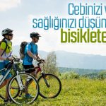 Bisiklet üretimi araba üretimini geride bıraktı