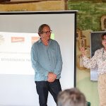 Biyodinamik Tarım Festivali 2024: Doğa ile Uyum Kutlandı!