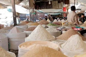 BM Dünya Gıda Programı Yemen’de Faaliyetleri Askıya Aldı