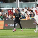 Bodrum FK’da Ayrılıklar Başladı