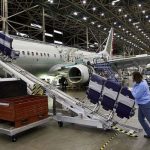 Boeing ve grevdeki sendika 7 Ekim’de müzakerelere geri dönecek