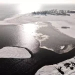 Bölgeyi Etkileyen Kar Yağışları Ulaşımı Kapatıyor