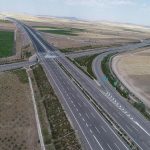 Bölünmüş yol ve otoyollar sayesinde 768 milyon saat tasarruf sağlandı