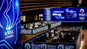 Borsa İstanbul rekora doymuyor: 29 günde yüzde 21 yükseldi