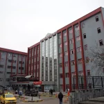 Boşanma İsteyen Eşine Şiddet Uyguladı