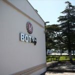 BOTAŞ’ta üst düzey atama