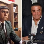 Bu da çakma Sedat Peker! Rollendiği anları da yapılan yorumları da görmeniz lazım