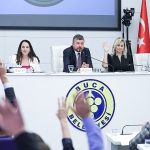 Buca Belediye Başkanı Duman: “Belediye lokantamız, bu derin yoksullukta vatandaşlarımıza sıcacık bir destek oldu”