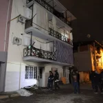 Buca’da Yangın: Down Sendromlu Çocuk Hayatını Kaybetti