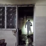 Buca’da Yangında 11 Yaşındaki Çocuk Hayatını Kaybetti