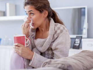 Bulaşıcı hastalıklardan korunmak için el yıkamak önemli