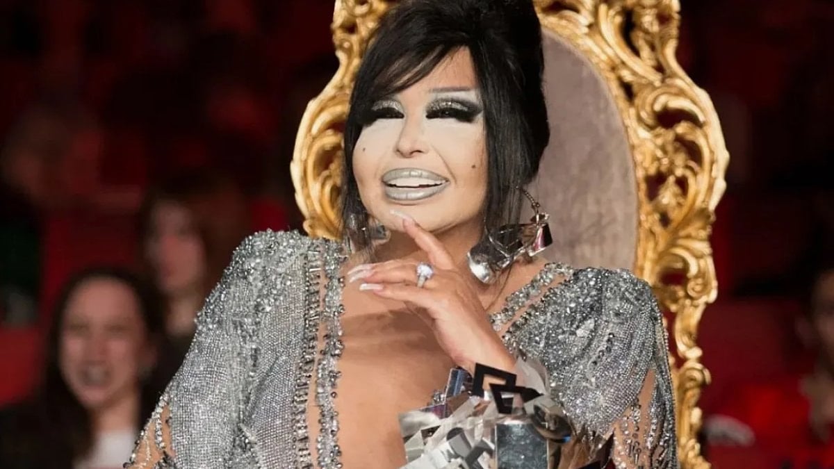 Bülent Ersoy’un eski soyadını duyan şaşırıyor! Bakın neden değişmiş