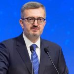 Burhanettin Duran: Suçu özendirecek içeriklerin engellenmesi hepimizin görevidir