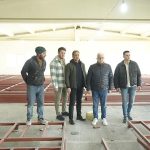 Burhaniye Belediyesi’nden 200 Milyon TL’lik Yol ve Altyapı Yatırımı