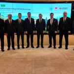 Bursa, Suudi Arabistan’ın Cidde kentinde tanıtıldı